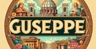 giuseppe significado 57c3