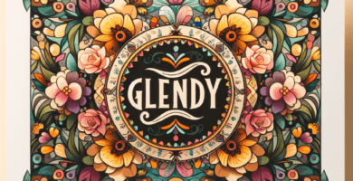 glendy 57e3