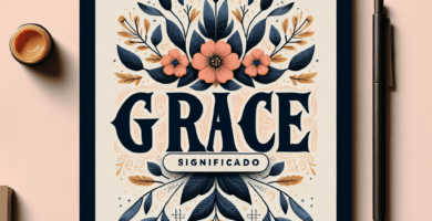 grace significado 4513
