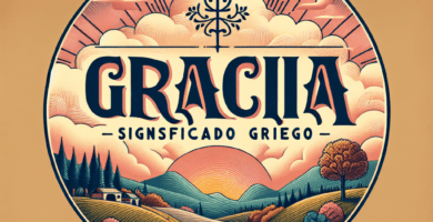 gracia significado griego 0570