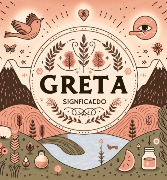 greta significado 5988