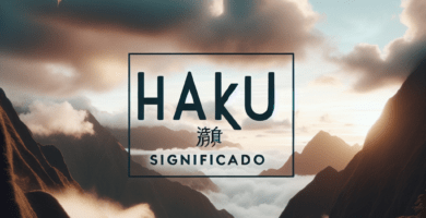 haku significado 8957