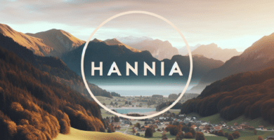 hannia 610d