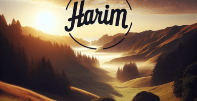harim f153