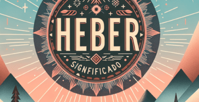 heber significado d8f5