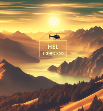 heli significado 6ead