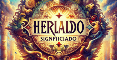 heraldo significado 0ca6