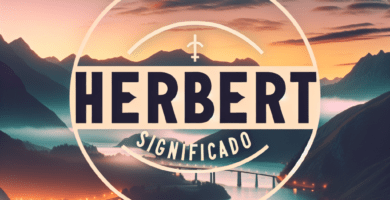 herbert significado 51bd