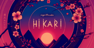 hikari significado a956