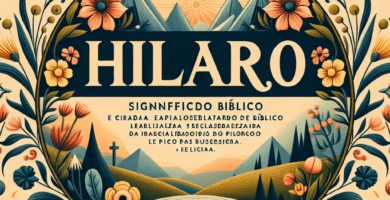hilario significado biblico 1ac8
