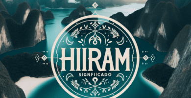 hiram significado 08f8