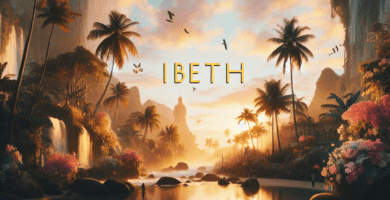 ibeth 487d