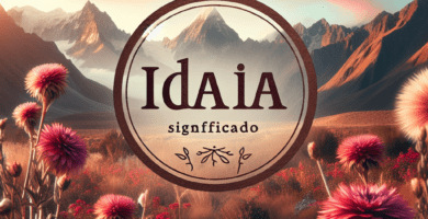 idalia significado a102