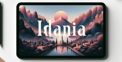 idania 2c7e