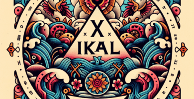 ikal significado 92cb