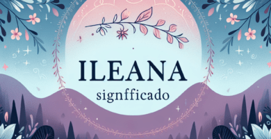 ileana significado ad0e