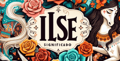ilse significado 7ecc