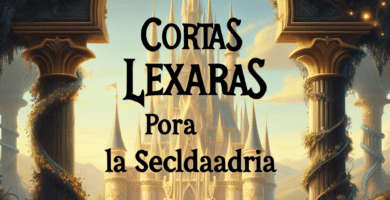 lecturas cortas para secundaria fed3