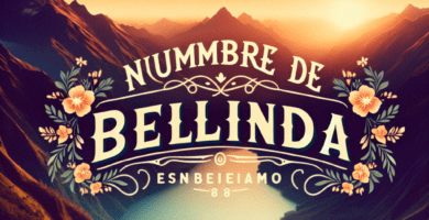 nombre de belinda c931