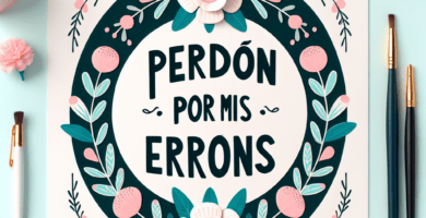 perdon por mis errores b96c