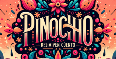 pinocho resumen cuento 7f87