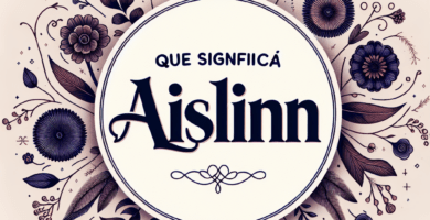 que significa aislinn ca6f