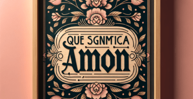 que significa amon 5480