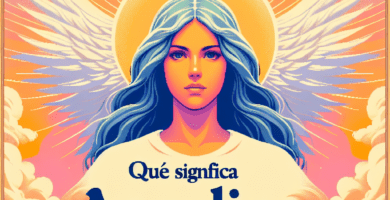 que significa angelina d918