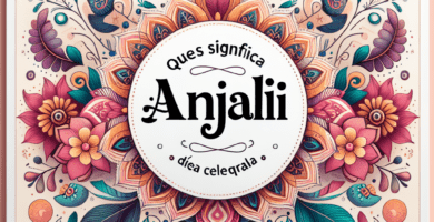 que significa anjali cad8