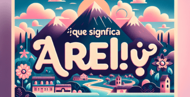que significa arely 44aa