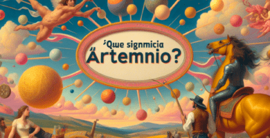 que significa artemio c058