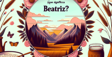 que significa beatriz 420c
