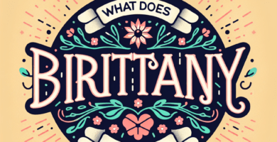 que significa brittany ec93