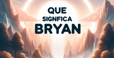 que significa bryan e68d