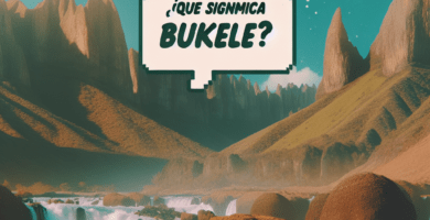 que significa bukele db56