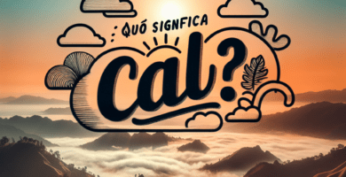 que significa cali d091