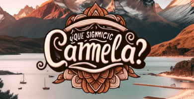 que significa carmela 059b