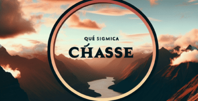 que significa chase 62ef