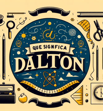 que significa dalton d84c