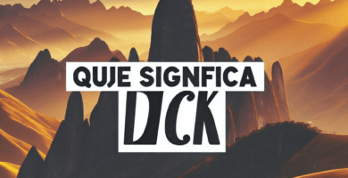 que significa dick f70f