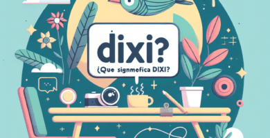que significa dixi 145e