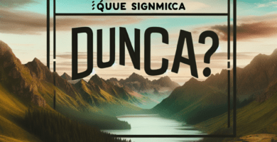 que significa duncan 5b33