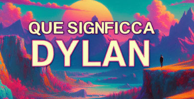 que significa dylan d28f