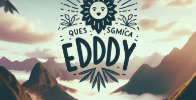 que significa eddy 35cd