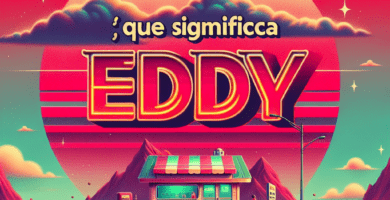 que significa eddy 9b16