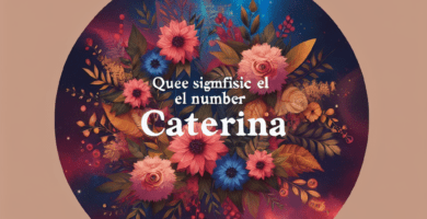 que significa el nombre caterina 9cbe
