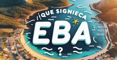 que significa elba 6074