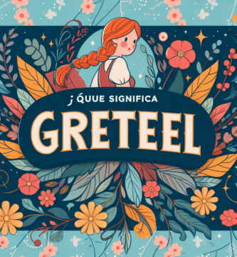 que significa gretel 069f