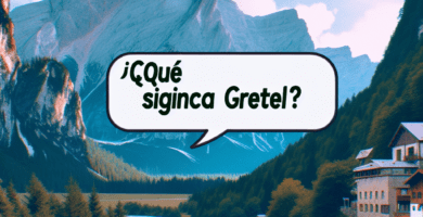 que significa gretel bc23