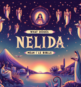 que significa nelida en la biblia 42d3